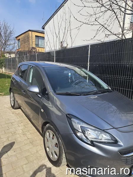 Opel Corsa #7
