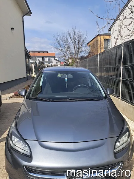 Opel Corsa #9