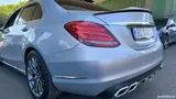Mercedes-Benz C-Class (Toate) - 1