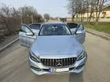 Mercedes-Benz C-Class (Toate) - 2