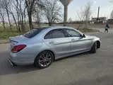 Mercedes-Benz C-Class (Toate) - 4