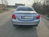 Mercedes-Benz C-Class (Toate) - 6