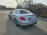 Mercedes-Benz C-Class (Toate) - 10