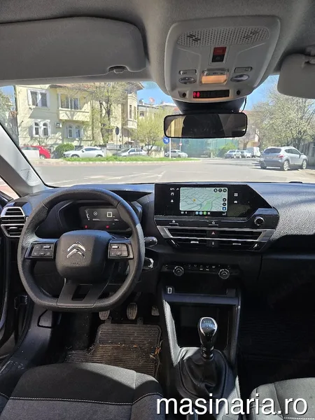 Citroën C4 #2