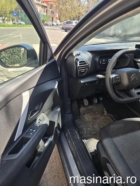 Citroën C4 #3