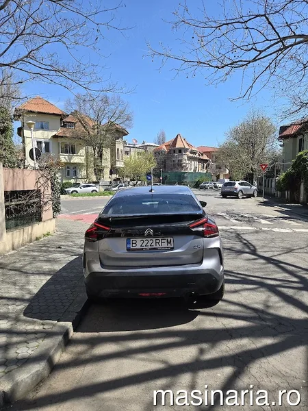 Citroën C4 #4