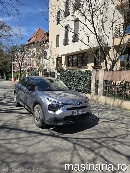 Citroën C4 #5