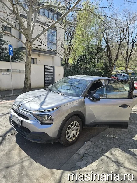Citroën C4 #6
