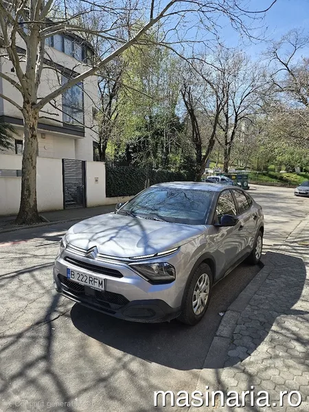 Citroën C4 #7