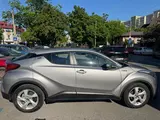 Toyota C-HR - 1