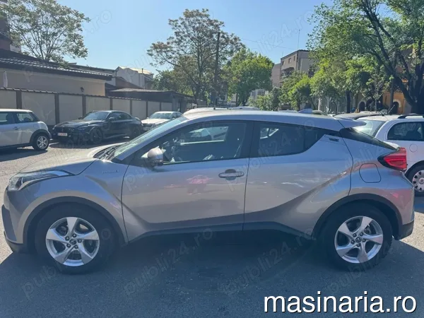 Toyota C-HR #2