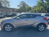 Toyota C-HR - 2