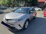 Toyota C-HR - 4