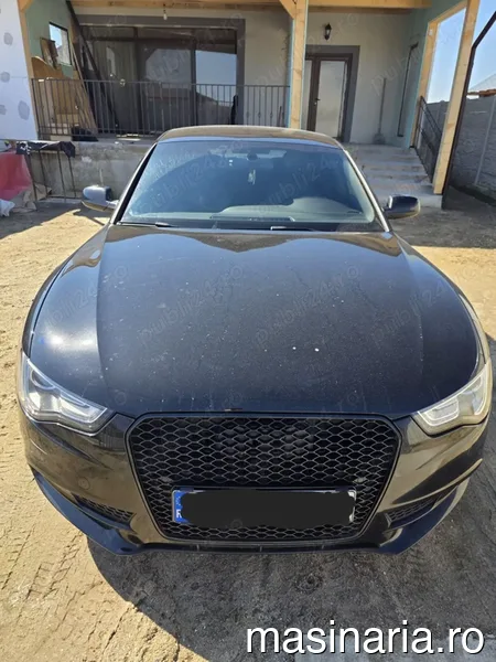 Audi A5 #1