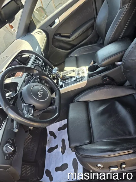 Audi A5 #2