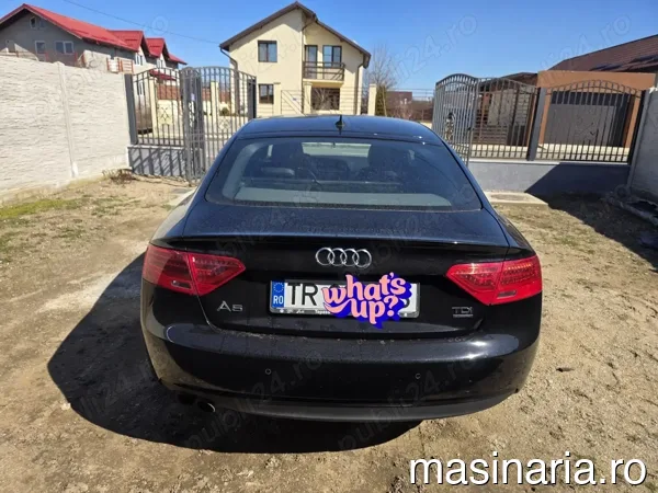 Audi A5 #3