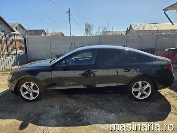 Audi A5 #4