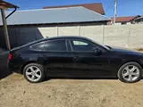 Audi A5 - 5