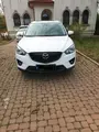 Mazda CX-5 - 1