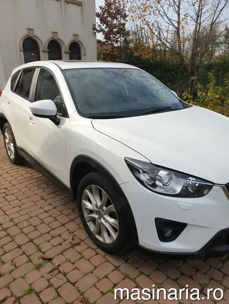 Mazda CX-5 #2