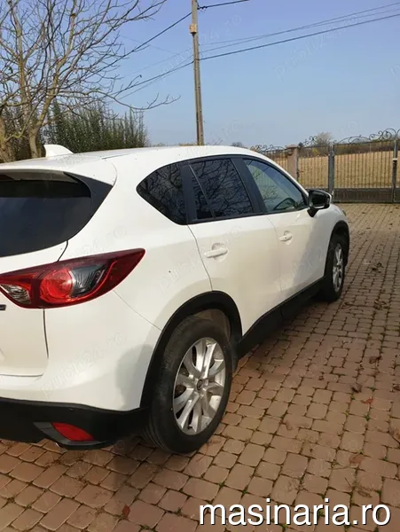 Mazda CX-5 #3