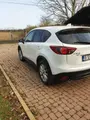 Mazda CX-5 - 5