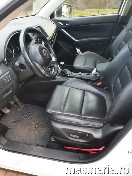 Mazda CX-5 #6