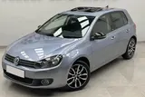 Volkswagen Golf - 1