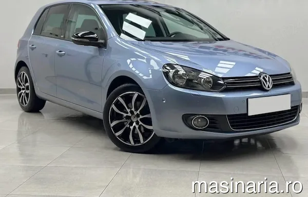 Volkswagen Golf #2