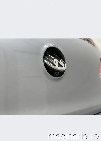 Volkswagen Golf #3