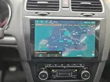 Volkswagen Golf - 4