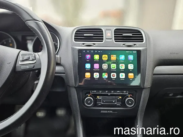 Volkswagen Golf #5
