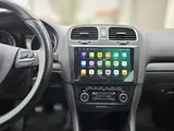Volkswagen Golf - 5