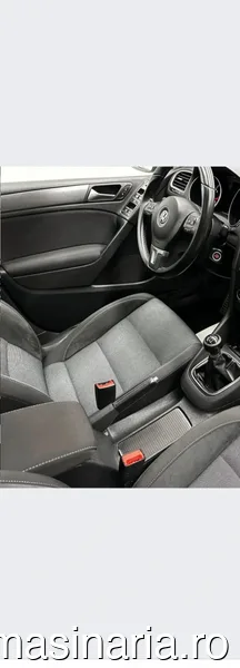 Volkswagen Golf #7