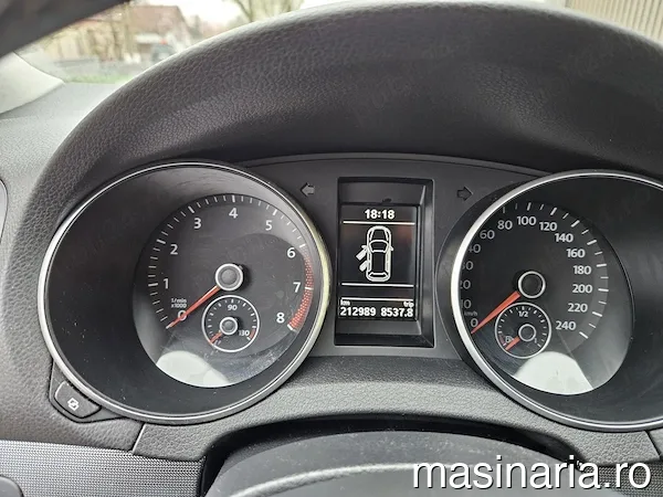 Volkswagen Golf #8