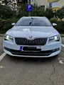 Skoda Superb - 1