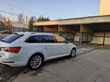 Skoda Superb - 2