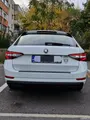 Skoda Superb - 4