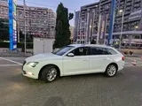 Skoda Superb - 5