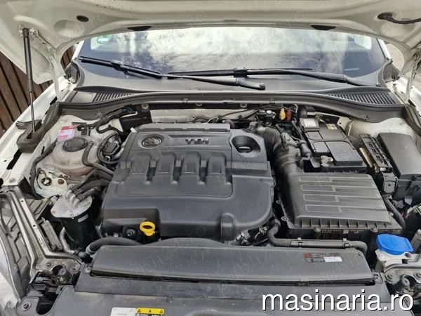 Skoda Superb #7