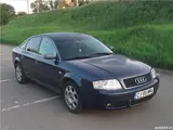 Audi A6 - 1
