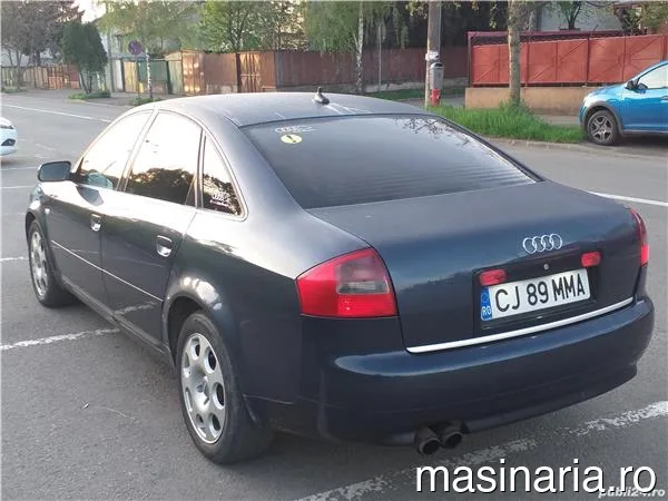Audi A6 #2