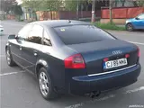 Audi A6 - 2