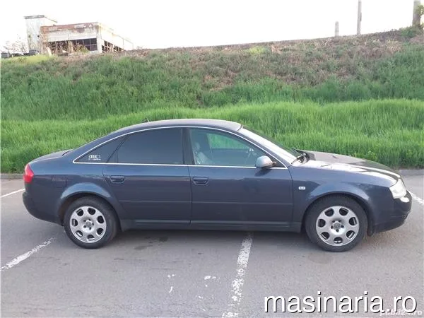Audi A6 #3