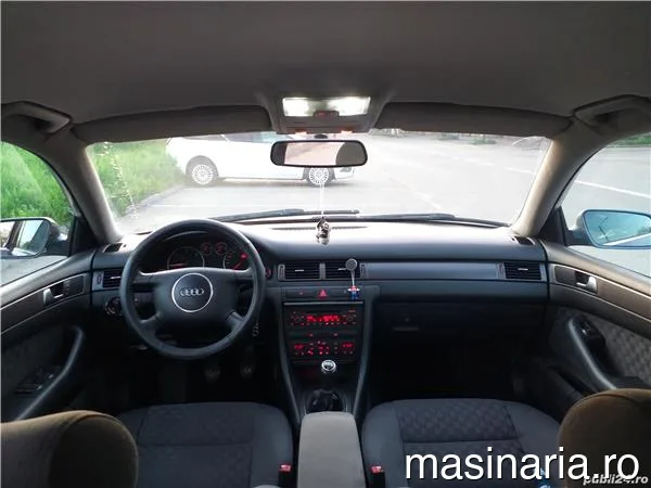 Audi A6 #6