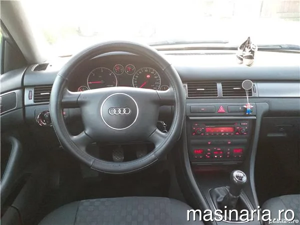 Audi A6 #7