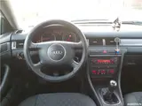 Audi A6 - 7