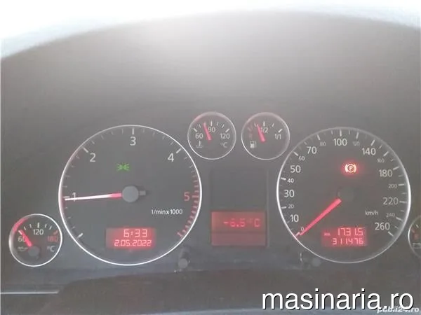 Audi A6 #8