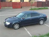 Audi A6 - 9