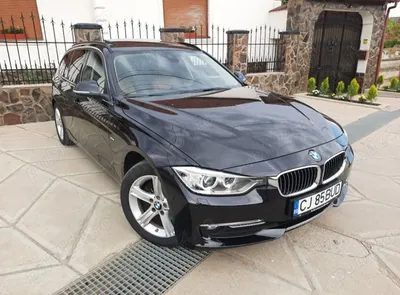 BMW 3 Series (Toate)